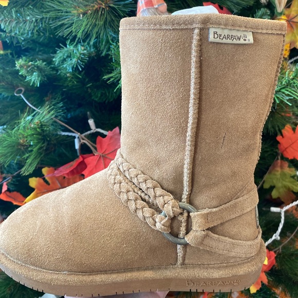 BearPaw boots - Picture 3 of 6